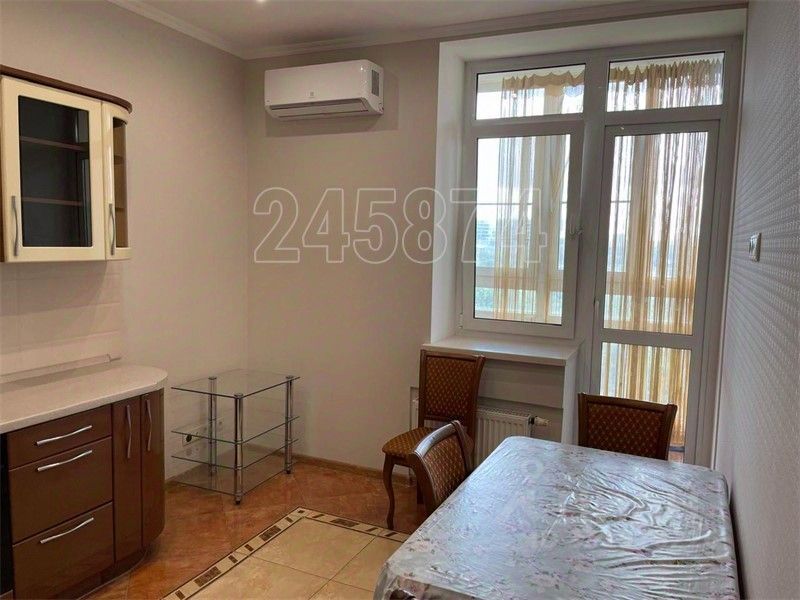 m. Ramenki: Apartment, 2-rooms