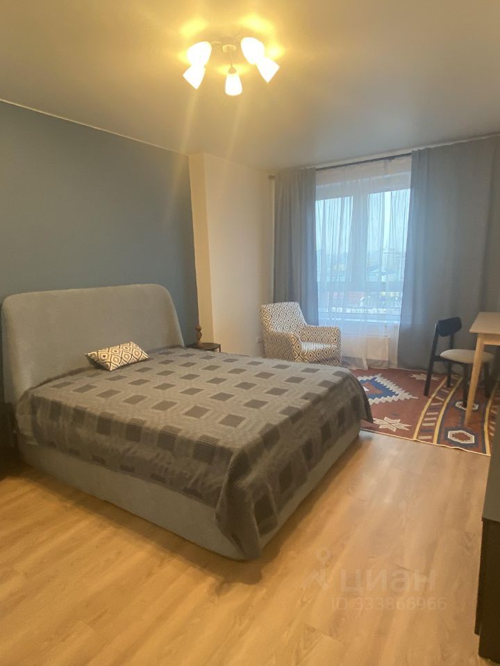m. Tulskaya: Apartment, 1-rooms
