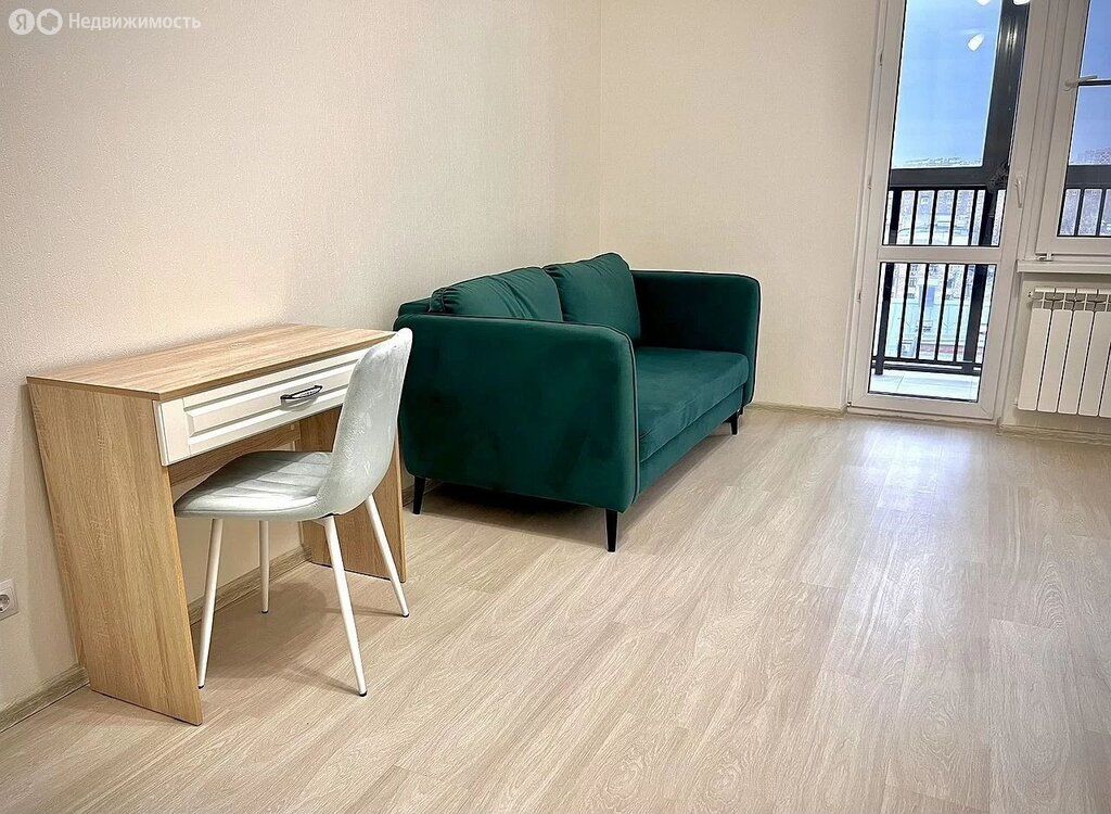 m. Okruzhnaya: Apartment, 1-rooms