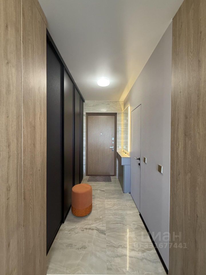 m. Aminyevskaya: Apartment, 1-rooms