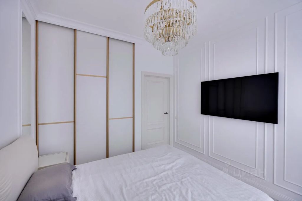 m. Matveevskoe: Apartment, 2-rooms