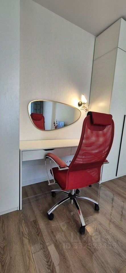 m. Lokomotiv: Apartment, 1-rooms