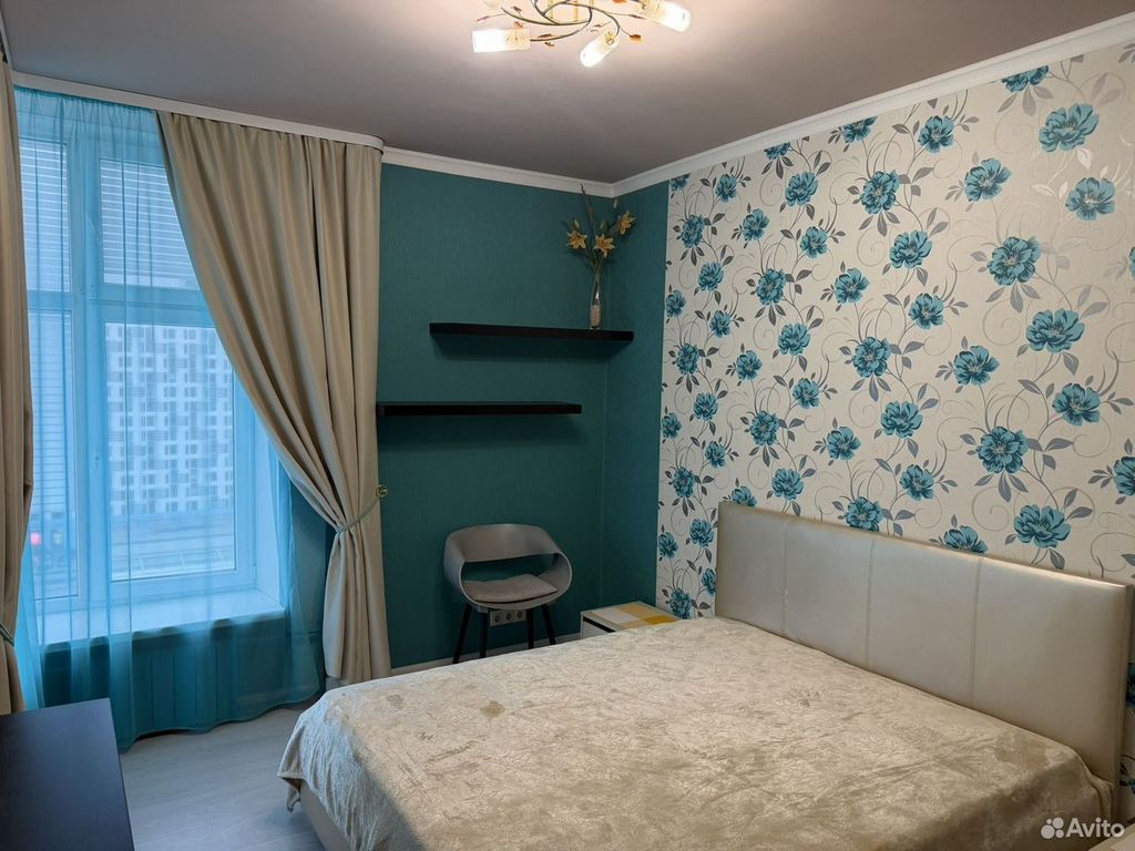 m. Medvedkovo: Apartment, 2-rooms