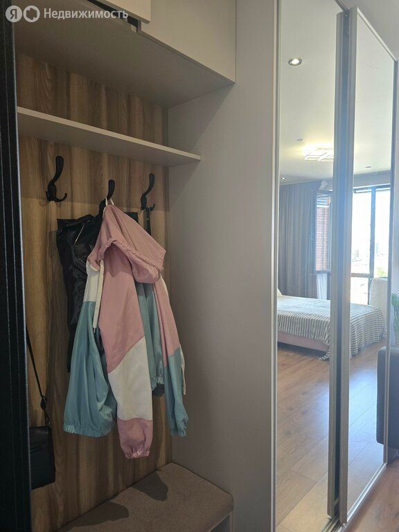 m. Izmaylovo: Apartment, studio