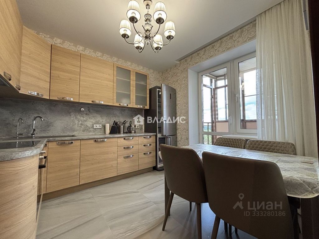m. Vnukovo: Apartment, 1-rooms