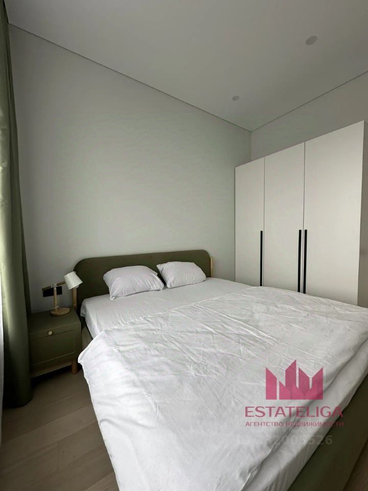 m. Terekhovo: Apartment, 2-rooms