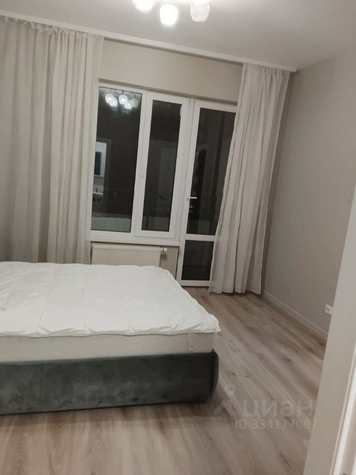 m. Pyatnitskoe shosse: Apartment, 2-rooms