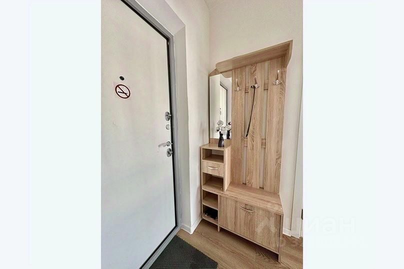 m. Tomilino: Apartment, 1-rooms