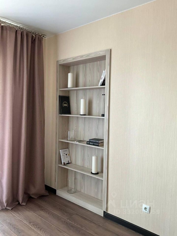 m. Bulvar Dmitriya Donskogo: Apartment, 2-rooms