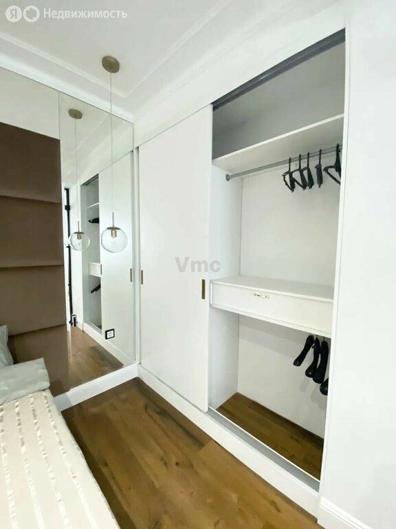 m. Tverskaya: Apartment, 2-rooms