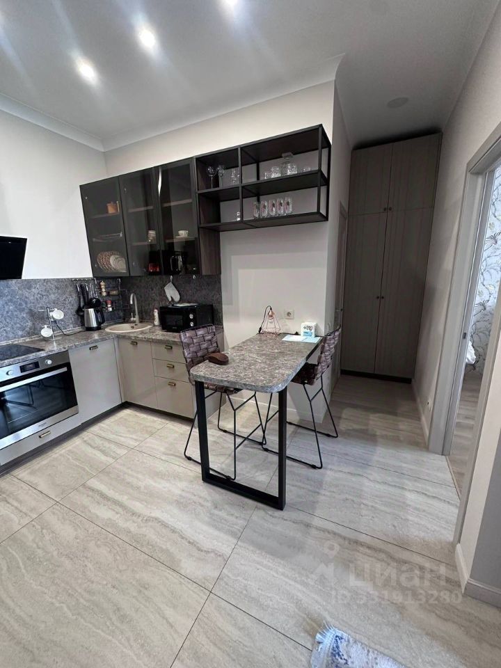 m. Khoroshevskaya: Apartment, 2-rooms
