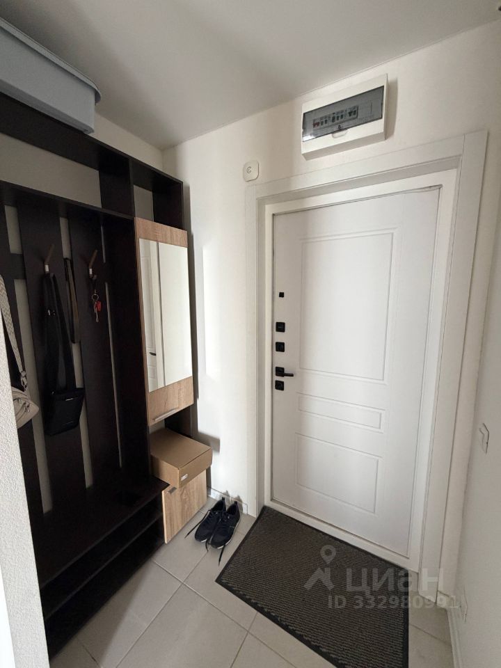 m. Bitsa: Apartment, 1-rooms
