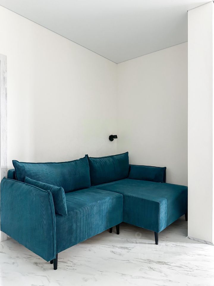 m. Anikeevka: Apartment, 3-rooms