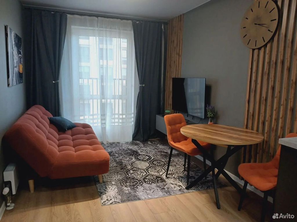 m. Butyrskaya : Apartment, 1-rooms