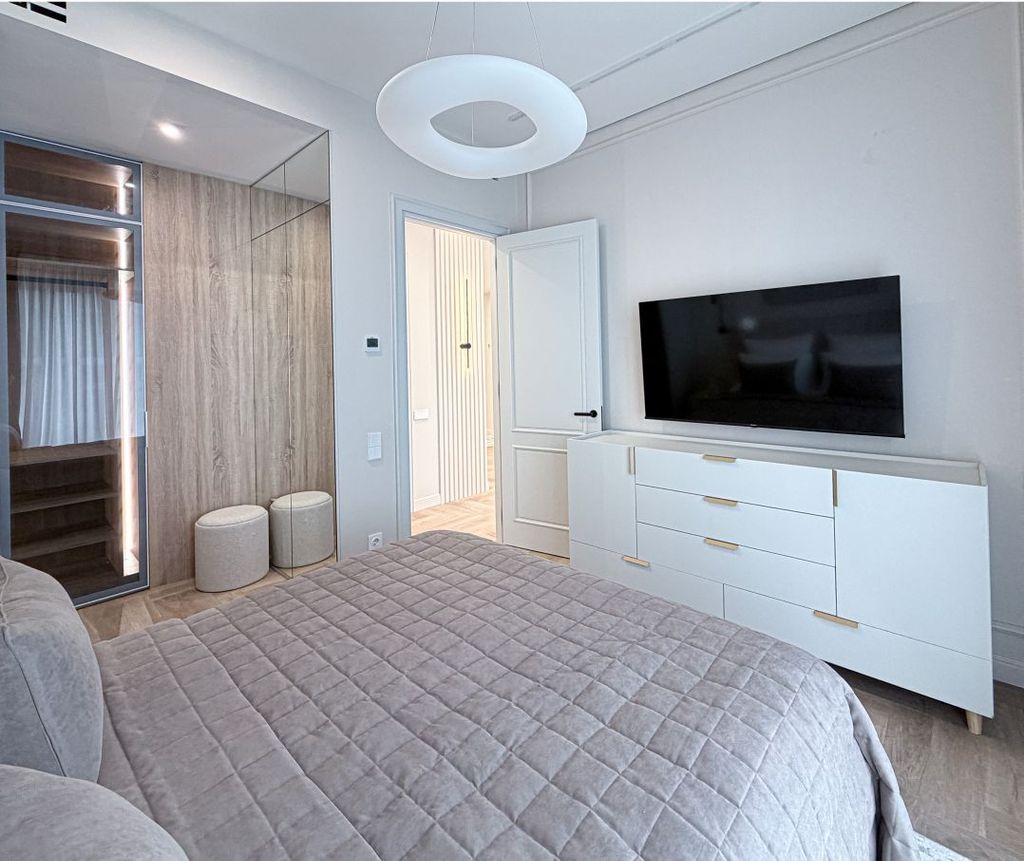 m. TsSKA: Apartment, 2-rooms