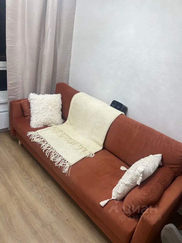 m. Volgogradsky prospekt: Apartment, 1-rooms