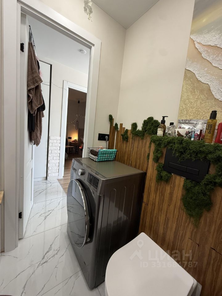 m. Begovaya: Apartment, 1-rooms