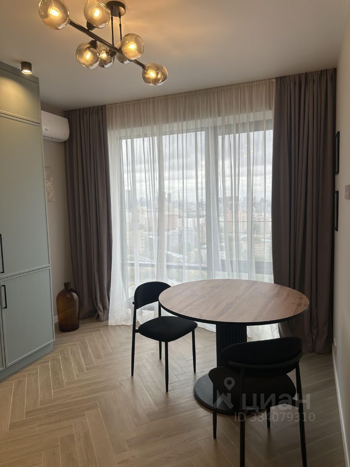 m. Petrovsko-Razumovskaya: Apartment, 1-rooms