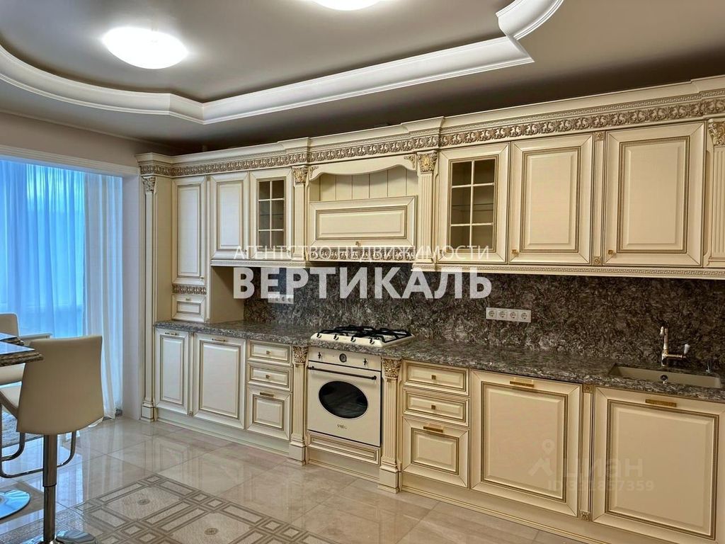 m. Nemchinovka: Apartment, 3-rooms