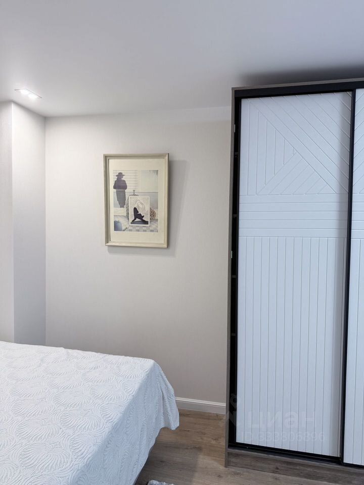 m. Prospekt Mira: Apartment, 1-rooms