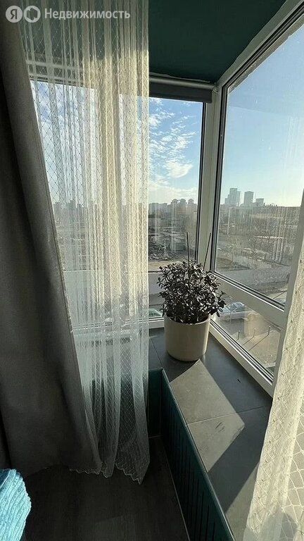 m. Ochakovo I: Apartment, 2-rooms