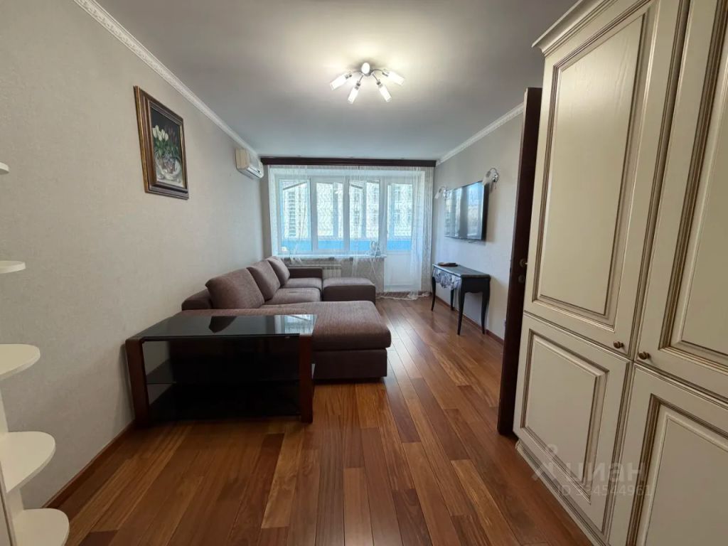 m. Kievskaya: Apartment, 1-rooms