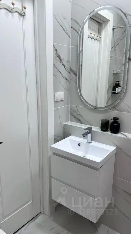 m. Strogino: Apartment, 1-rooms