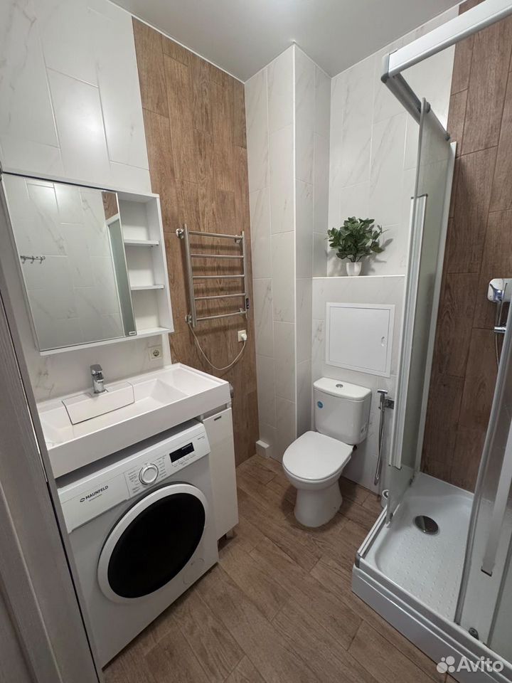 m. Seligerskaya: Apartment, 1-rooms