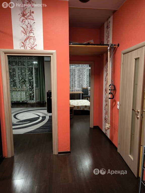 m. Fabrichnaya: Apartment, 1-rooms