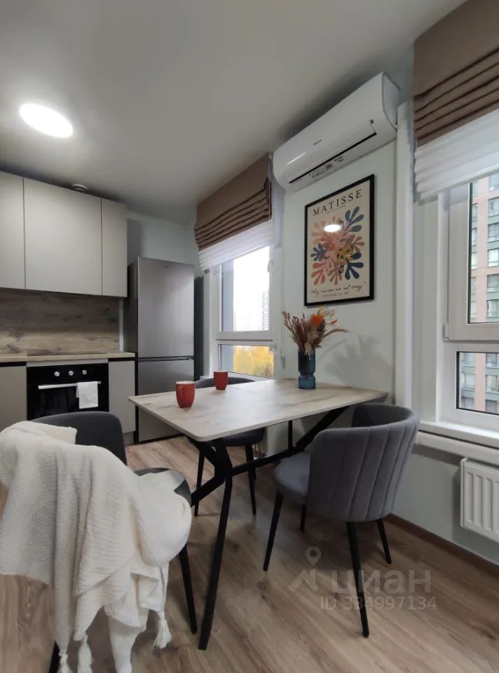 m. Solntsevo: Apartment, 1-rooms