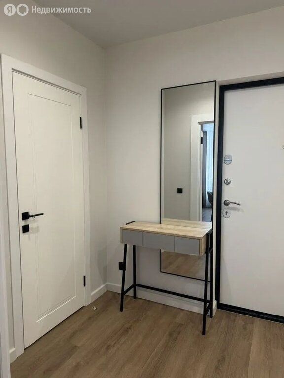m. Nizhegorodskaya: Apartment, 1-rooms