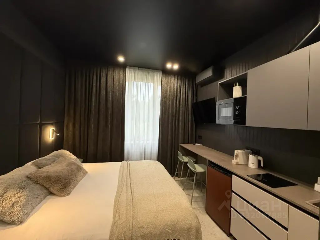 m. Rechnoy vokzal: Apartment, 1-rooms