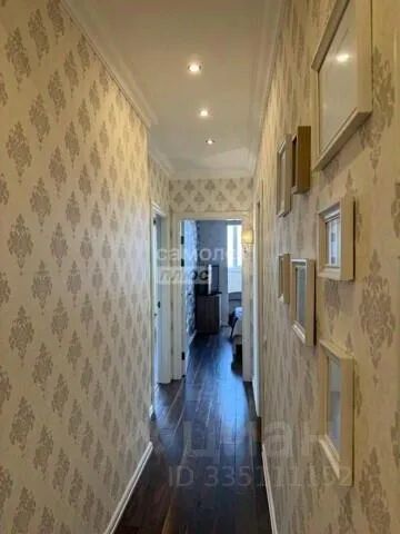 m. Odintsovo: Apartment, 3-rooms