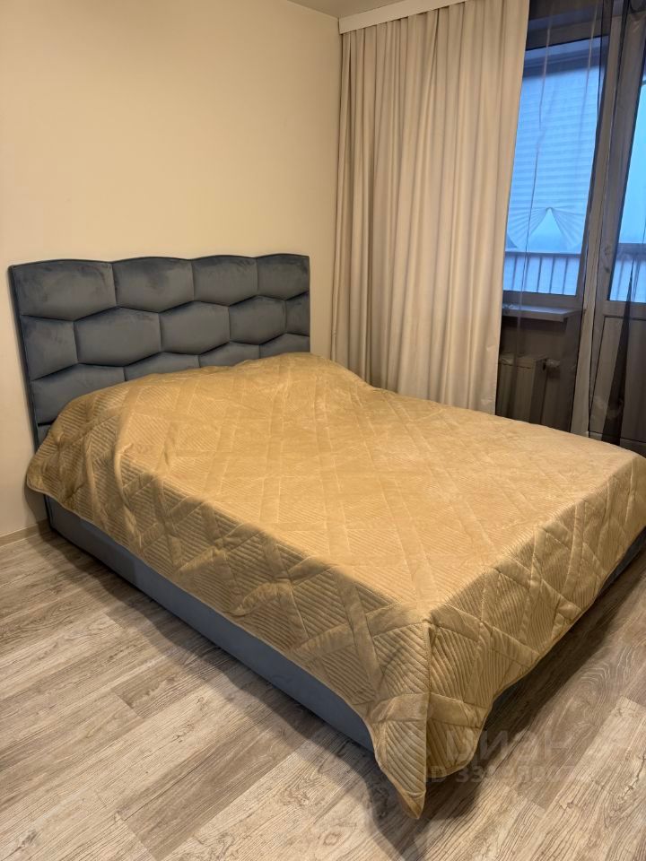 m. Molzhaninovo: Apartment, studio