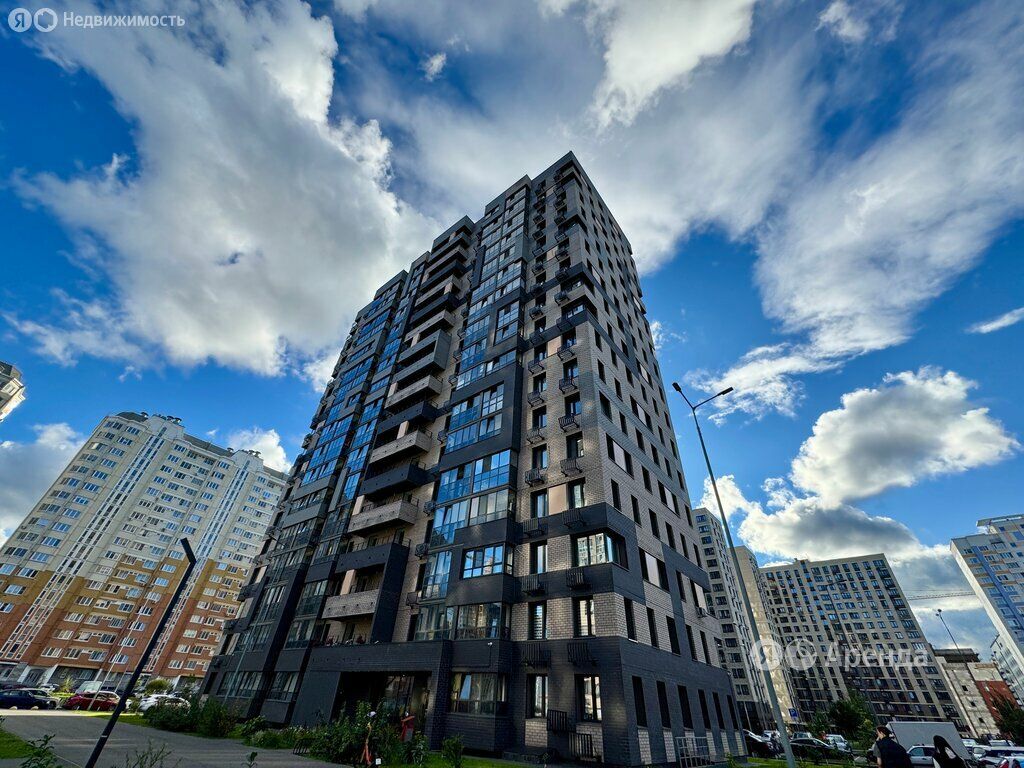 m. Zheleznodorozhnaya: Apartment, 1-rooms