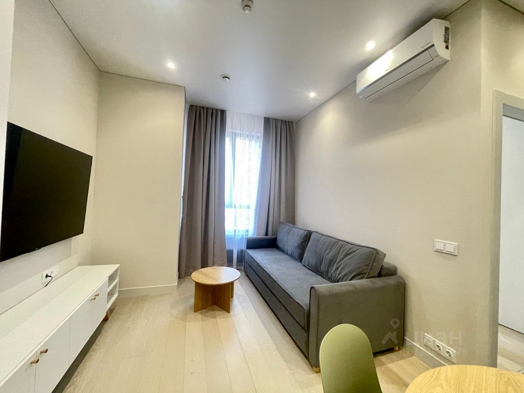 m. Terekhovo: Apartment, 2-rooms