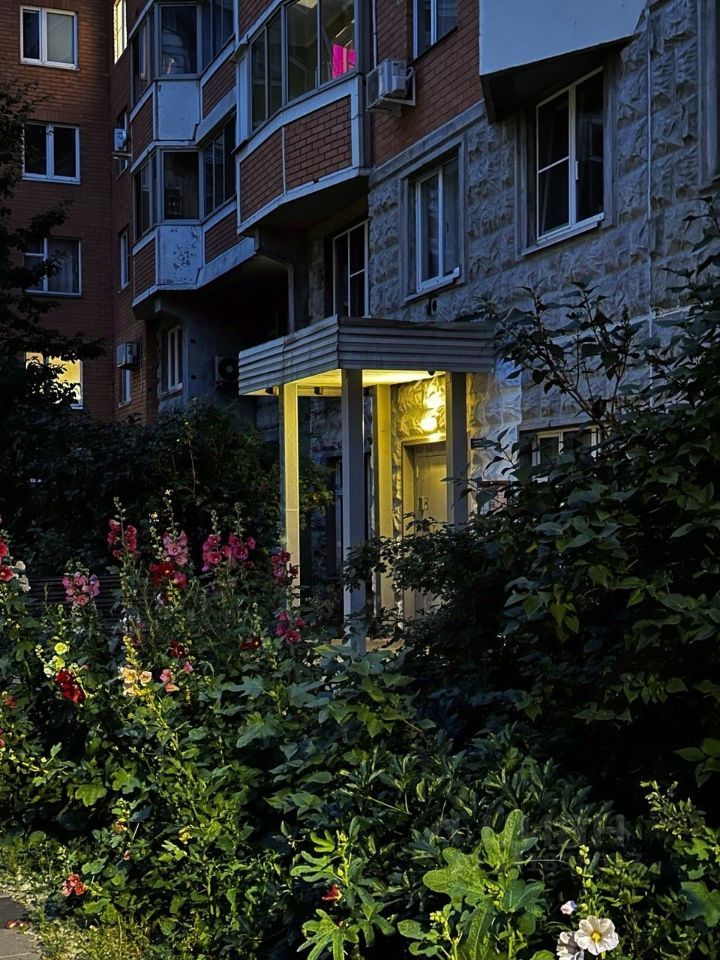 m. Elektrozavodskaya: Apartment, 1-rooms