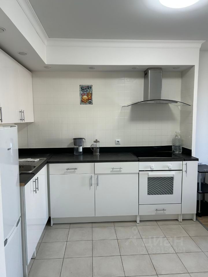m. Mitino: Apartment, 1-rooms