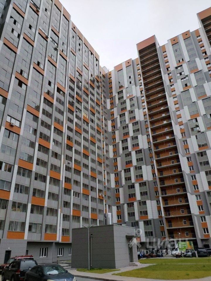 m. Nikolskoe: Apartment, studio