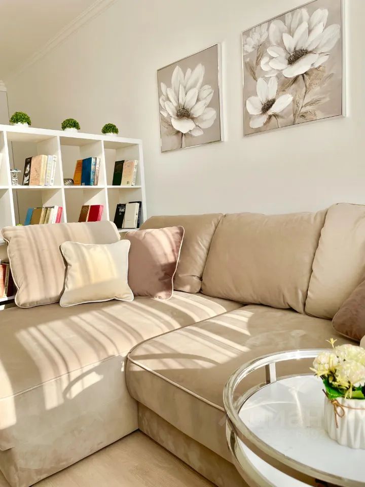 m. Pionerskaya: Apartment, 1-rooms