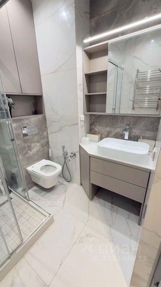 m. Paveletskaya: Apartment, 2-rooms
