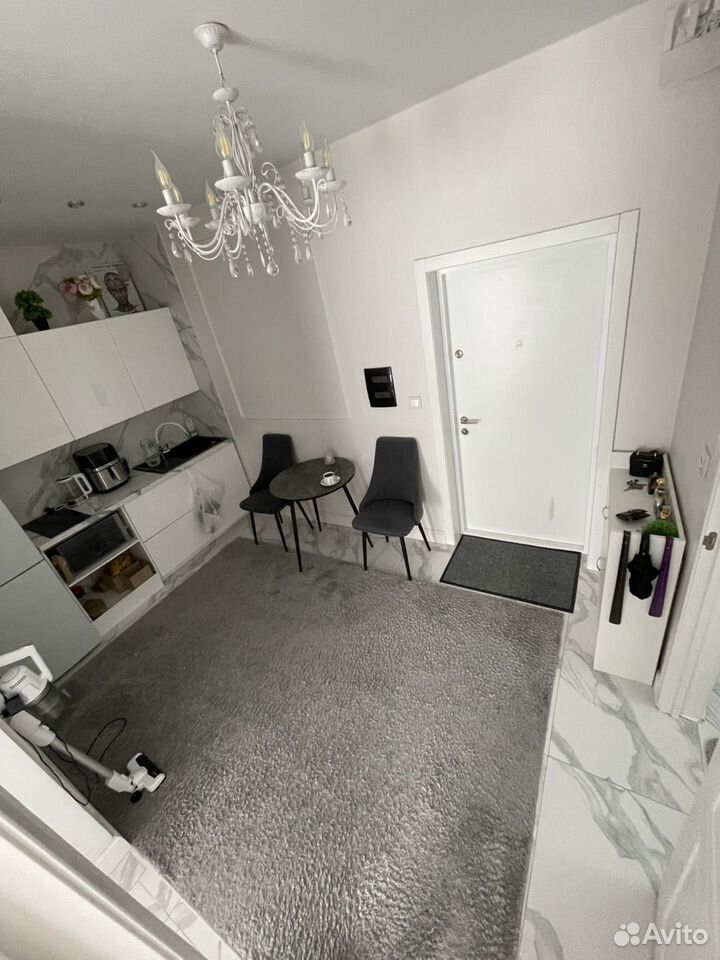 m. Fili: Apartment, 2-rooms