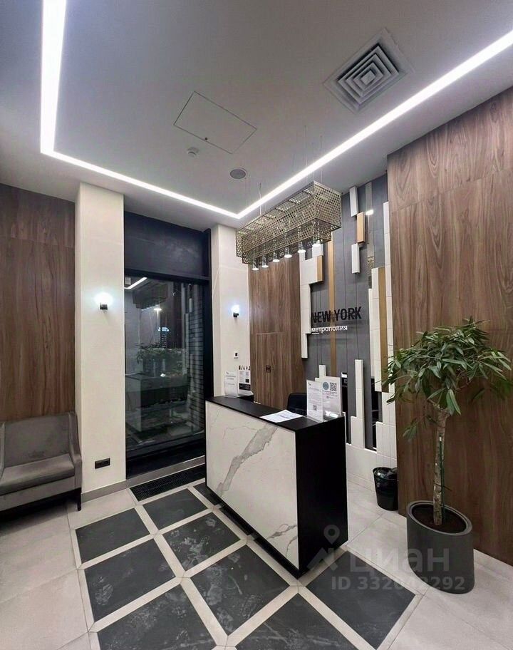 m. Ugreshskaya: Apartment, 1-rooms