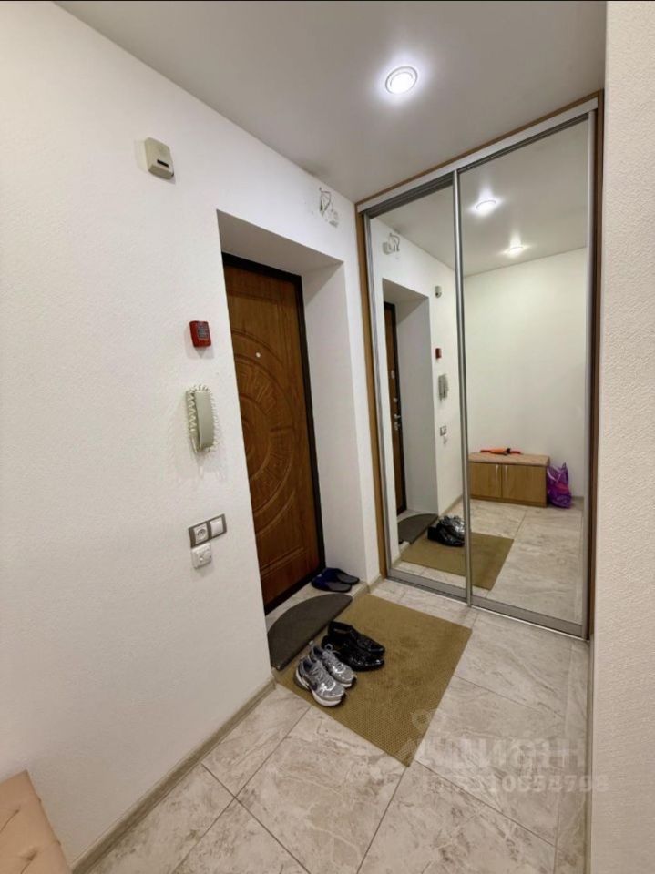 m. Prospekt Mira: Apartment, 1-rooms