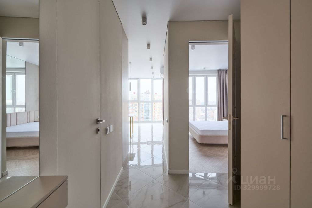m. Odintsovo: Apartment, 2-rooms