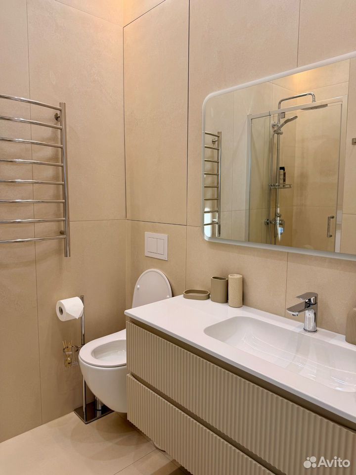 m. Koptevo: Apartment, 1-rooms