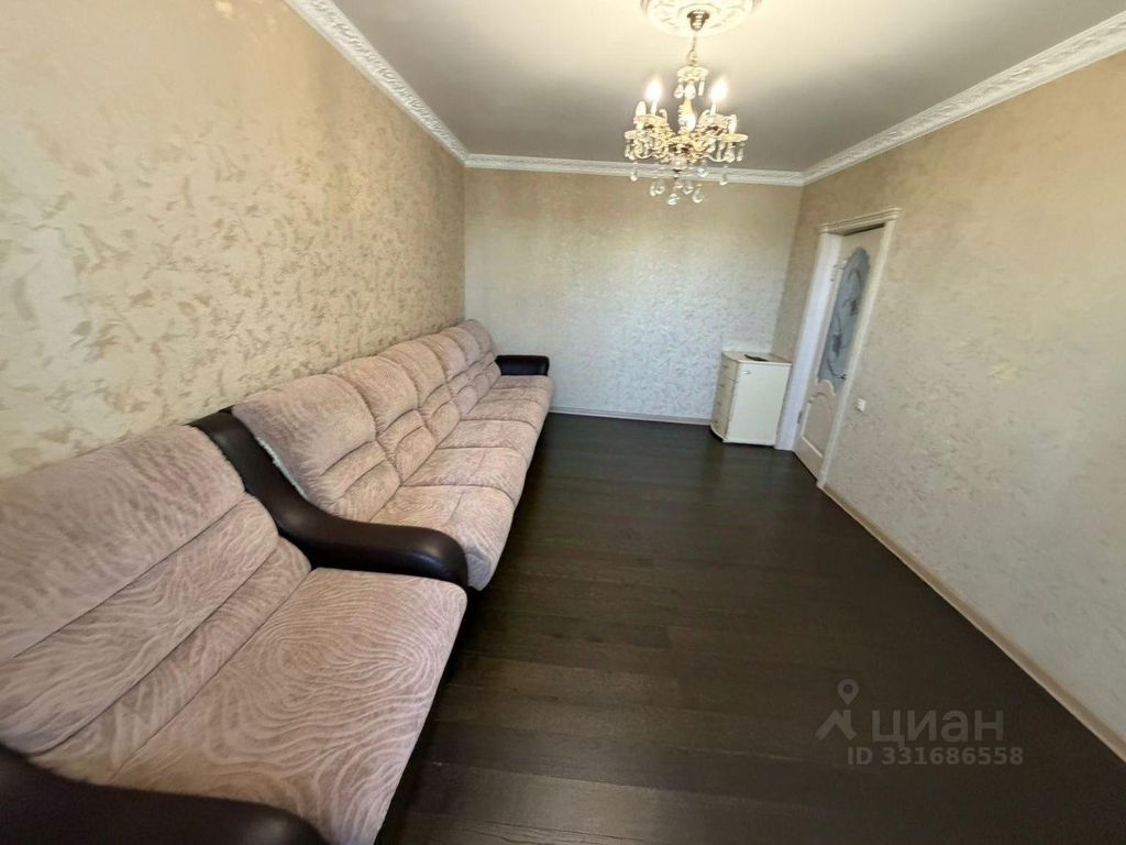 m. Butovo: Apartment, 2-rooms