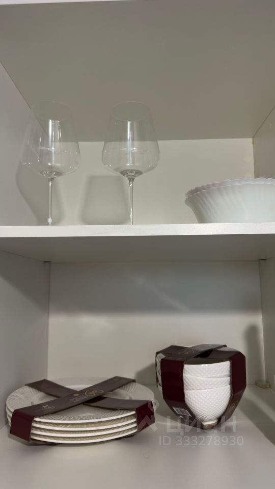 m. Botanichesky sad: Apartment, 2-rooms