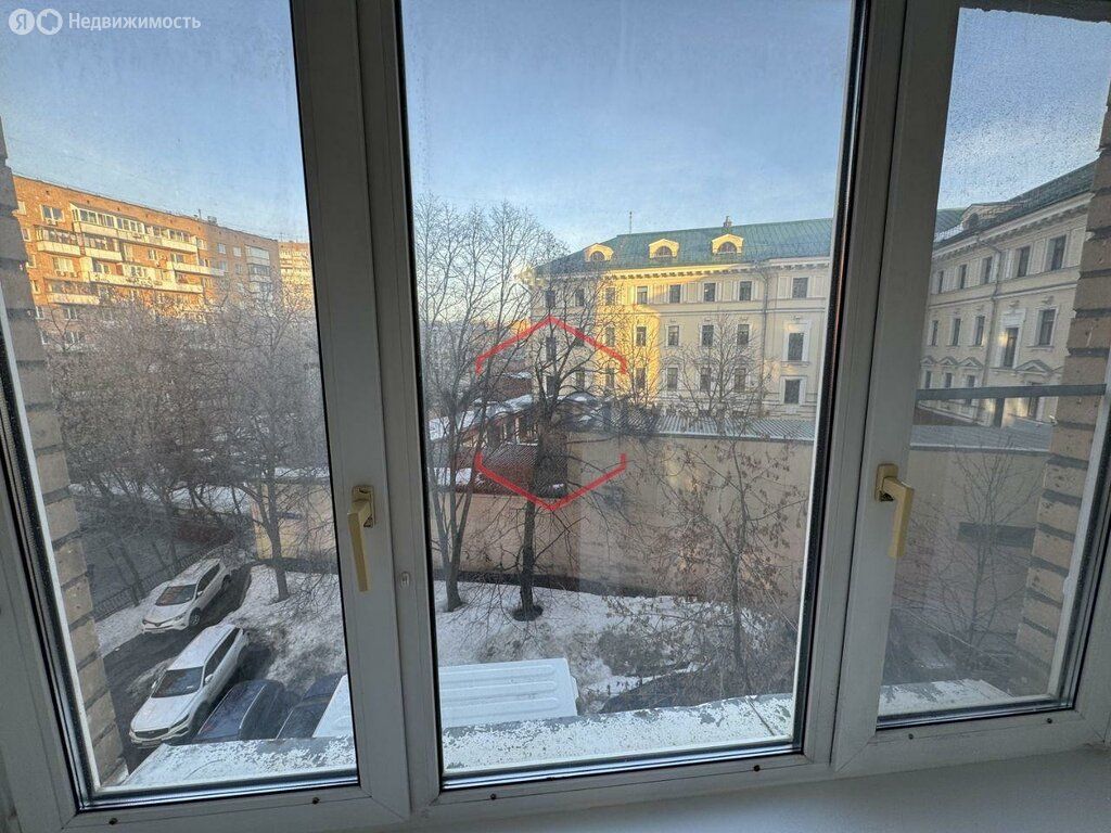 m. Barrikadnaya: Apartment, 2-rooms