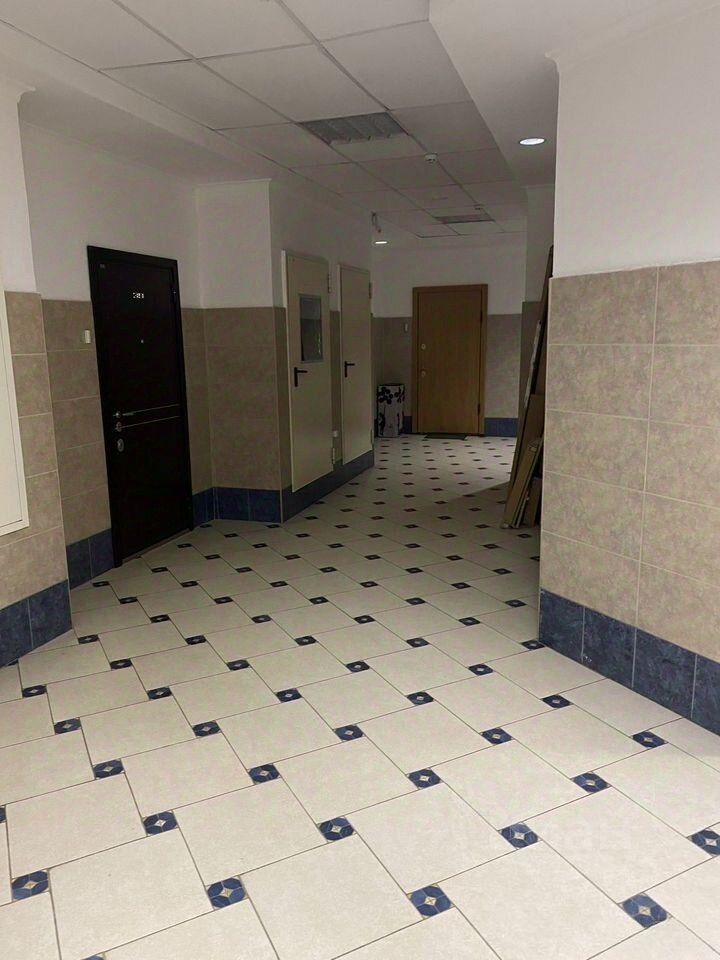 m. Minskaya: Apartment, 1-rooms